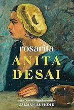 Rosarita by Anita Desai