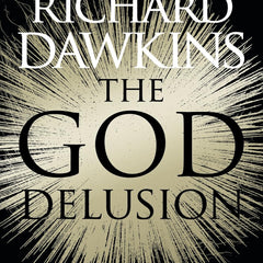 The God Delusion by Richard Dawkins