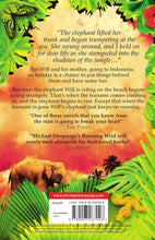 Running Wild by Michael Morpurgo