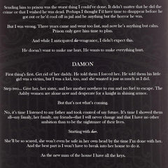 Kill Switch by Penelope Douglas