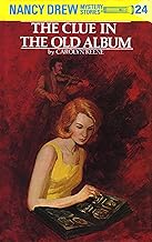 Nancy Drew 24: The Clue in the Old Album (Nancy Drew Mysteries) by Carolyn Keene