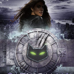 Catwoman: Soulstealer  Sarah J. Maas