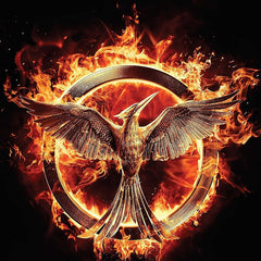 Mockingjay [Paperback] Suzanne Collins by Suzanne Collins