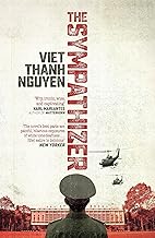 The Sympathizer: Winner of the Pulitzer Prize for Fiction by Viet Thanh Nguyen