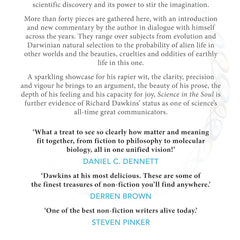 Science in the Soul by Richard Dawkins