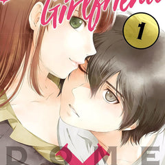 Domestic Girlfriend Vol. 1 by Kei Sasuga , Kei Sasuga