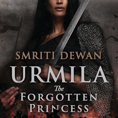 Urmila by Smriti Dewan