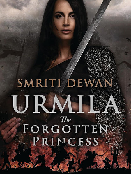 Urmila by Smriti Dewan