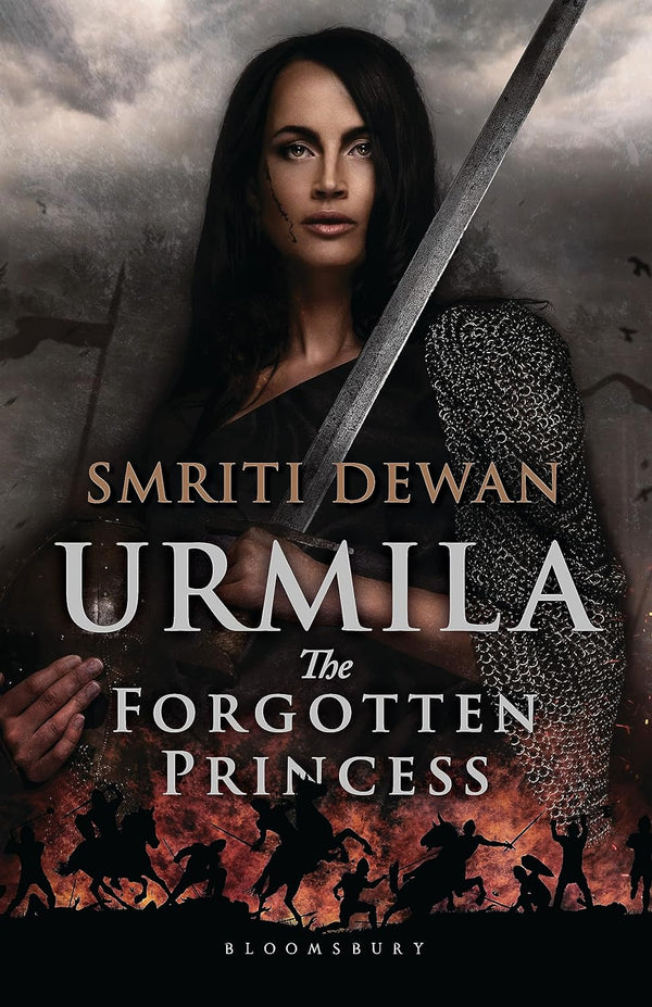 Urmila by Smriti Dewan