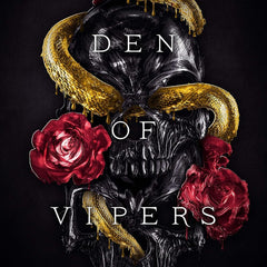 Den of Vipers K.A Knight