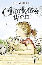 Charlotte's Web Book by E. B. White