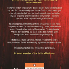 The Housemaid's Secret by Freida McFadden