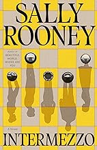 Intermezzo: A Novel by Sally Rooney