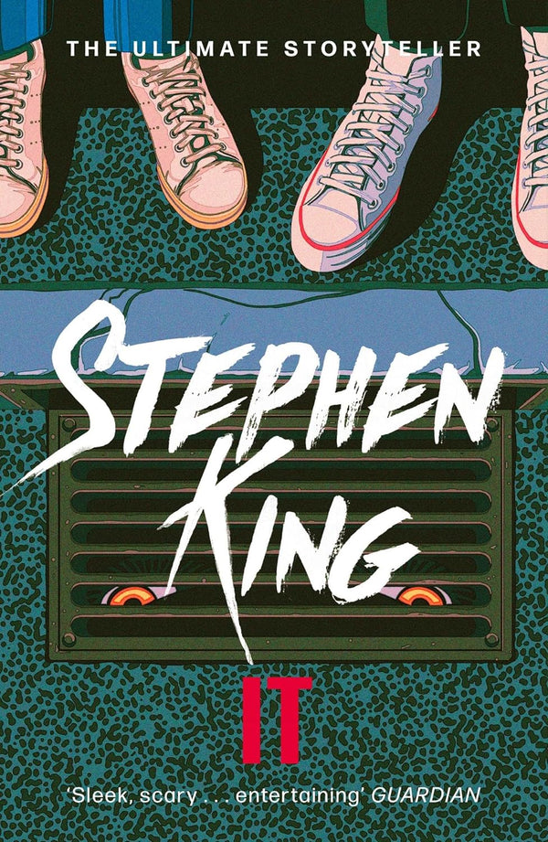 IT (REISSUES) by Stephen King