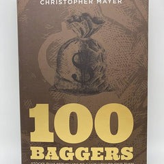 100 baggers by christopher mayer