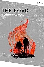 The Road by Cormac McCarthy