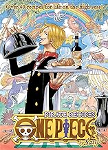 One Piece CookBook: Pirate Recipes by Eiichiro Oda