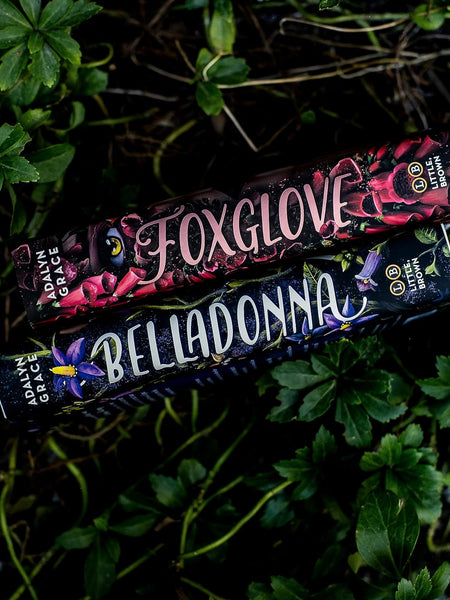 Belladonna Series Combo by Adalyn Grace