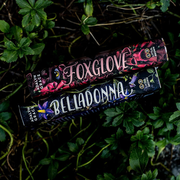 Belladonna Series Combo by Adalyn Grace