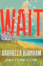 Wait: A Novel by Gabriella Burnham