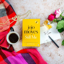 Still Me by Jojo Moyes