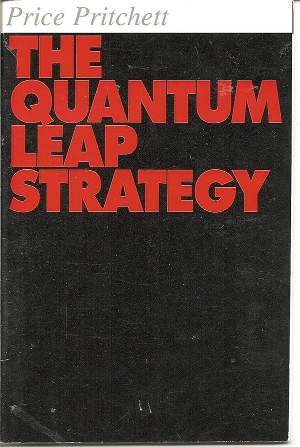 The quantum leap strategy