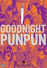 Goodnight Punpun, Vol. 3: Volume 3 by Inio Asano