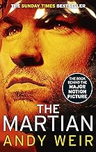 Martian, The by Andy Weir