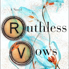 Ruthless Vows by Rebecca Ross