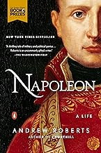 Napoleon: A Life by Andrew Roberts