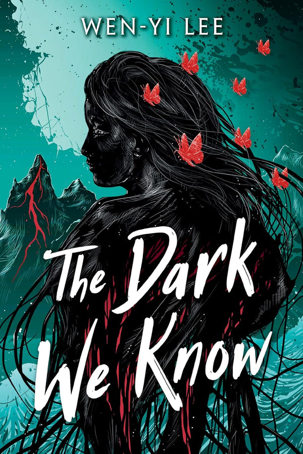 The Dark We Know by Wen-yi Lee