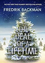The Deal Of A Lifetime by Fredrik Backman