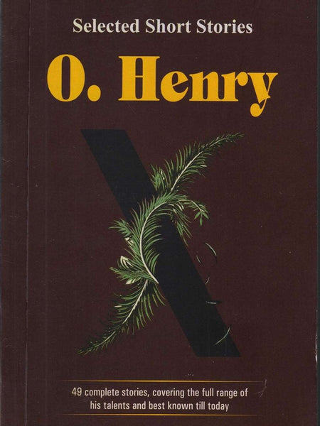 Selected Short Stories O.Henry  by O.henry