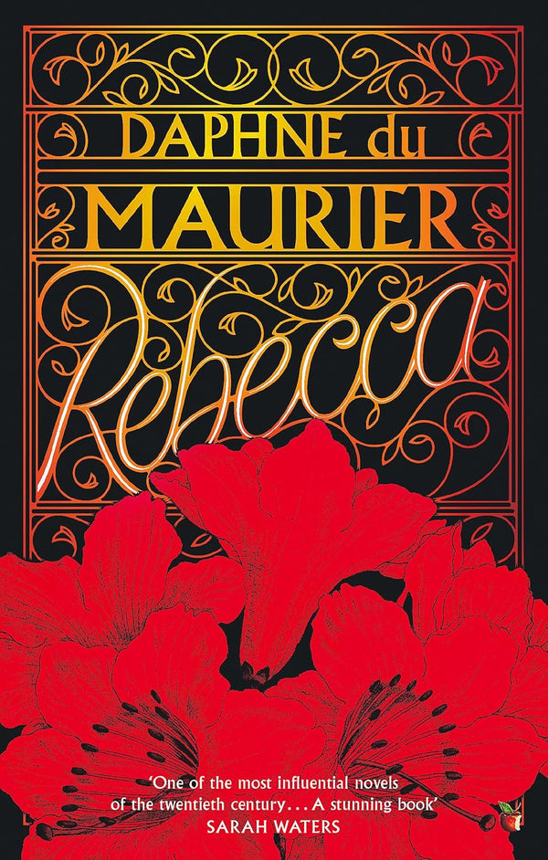 Rebecca by Daphne du Maurier