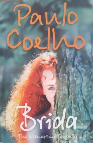 Brida By Paulo Coelho