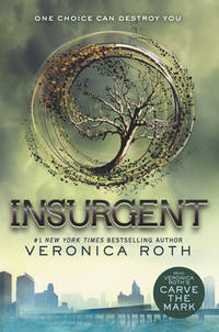 Insurgent  Roth Veronica