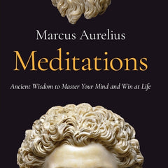 Meditations - English by Marcus Aurelius