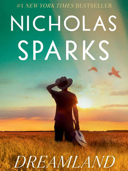 Dreamland: A Novel Novel by Nicholas Sparks