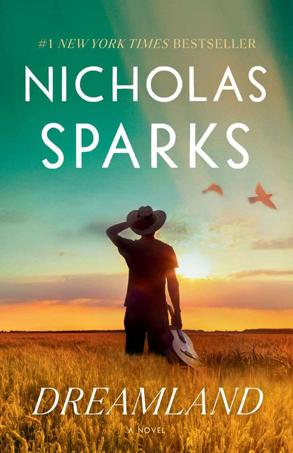 Dreamland: A Novel Novel by Nicholas Sparks