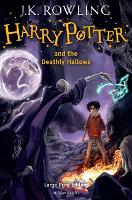 Harry Potter and the Deathly Hallows