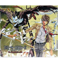 Death Note Box Set Vols 1-13: Volumes 1-13