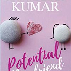 Potential Boyfriend Book by Roopesh Kumar