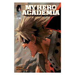 My Hero Academia, Vol. 7 Book by Kohei Horikoshi