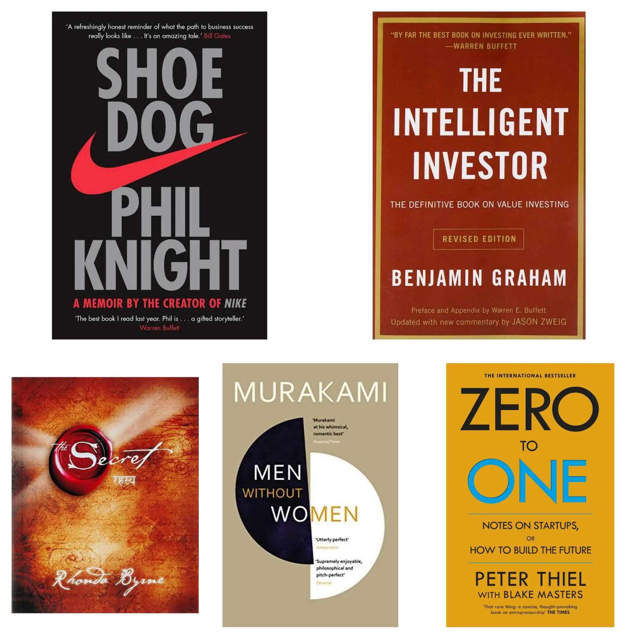 Enlightened Minds Book Collection – Bindass Books