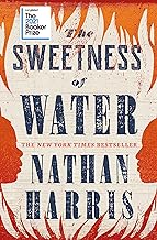 THE SWEETNESS OF WATER by Nathan Harris