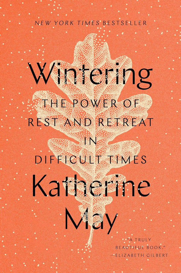 WINTERING by Katherine May