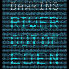 RIVER OUT OF EDEN Richard Dawkins