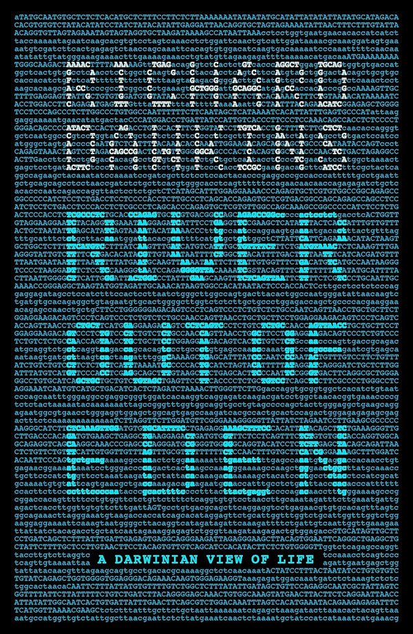 RIVER OUT OF EDEN Richard Dawkins