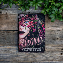 Foxglove by Adalyn Grace: A Captivating Gothic Tale