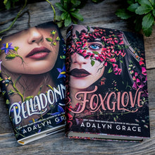 Belladonna Series Combo by Adalyn Grace